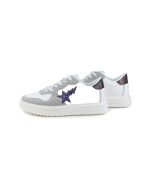TWIN-SET Sneakers Donna BIANCO