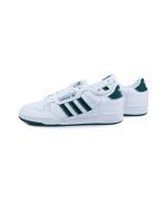 Adidas Sneakers Uomo BIANCO/VERDE 