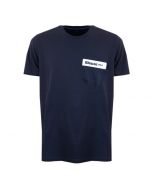 BLAUER T-shirt Uomo BLU