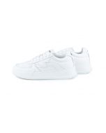 DSQUARED2 Sneakers Donna BIANCO