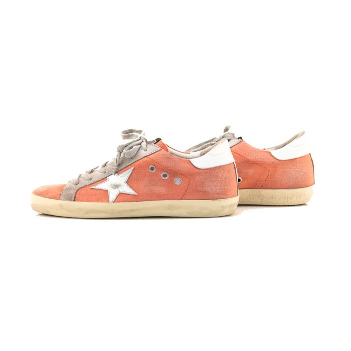 GOLDEN GOOSE Sneakers Donna ROSA