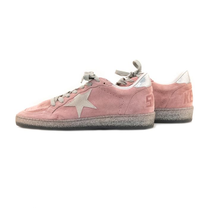 GOLDEN GOOSE Sneakers Donna ROSA
