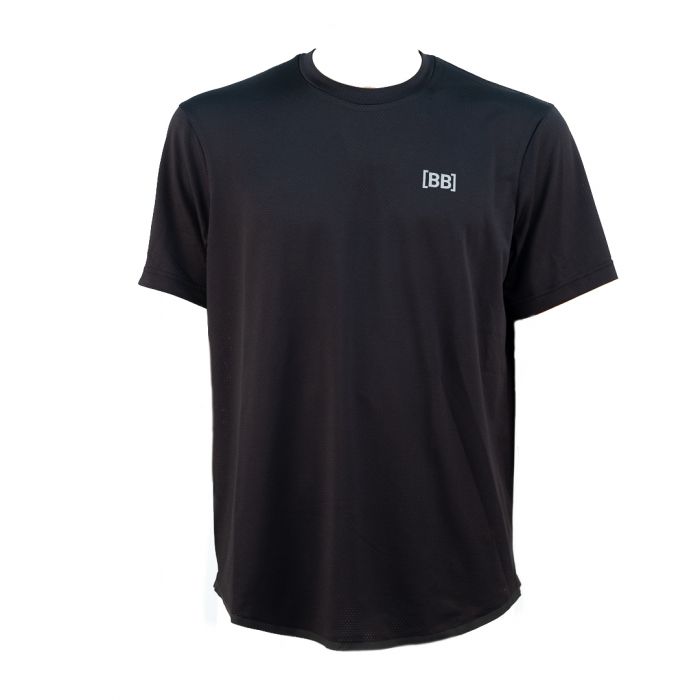 BLACK BARRETT BY NEIL BARRETT  T-shirt Uomo NERO