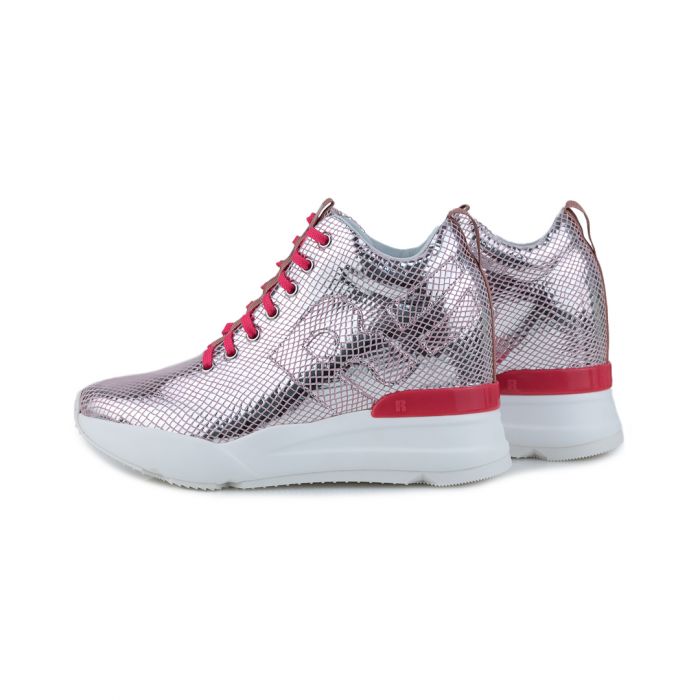RUCOLINE Sneakers Donna FUXIA