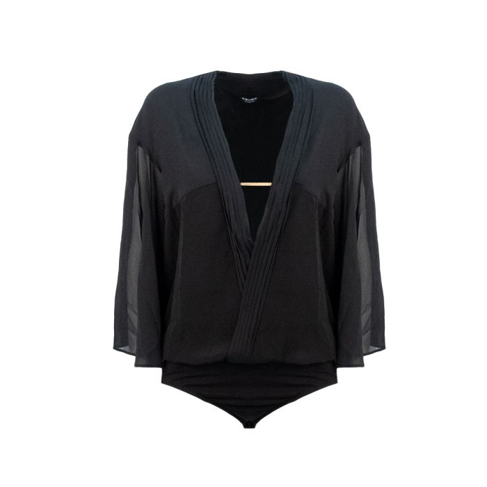 MARCIANO BY GUESS Blusa Donna NERO