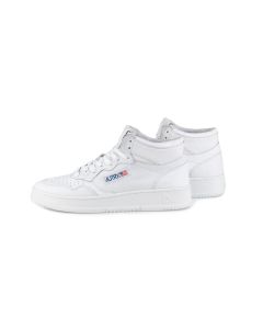 AUTRY Sneakers Donna BIANCO