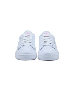 Adidas Sneakers Donna BIANCO/ROSA