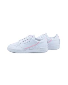 Adidas Sneakers Donna BIANCO/ROSA