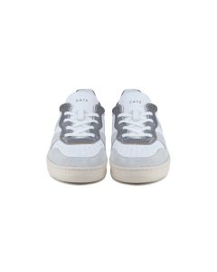 D.A.T.E. Sneakers Donna BIANCO