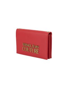 VERSACE JEANS COUTURE BORSA Donna ROSSO