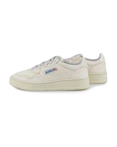 AUTRY Sneakers Donna BIANCO SPORCO