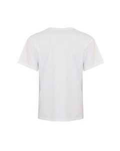 MOSCHINO COUTURE T-shirt Uomo BIANCO