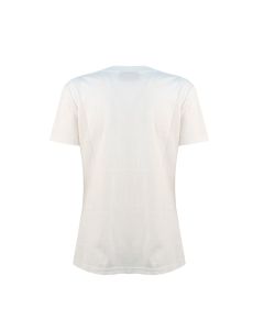 CHIARA FERRAGNI T-shirt Donna BIANCO