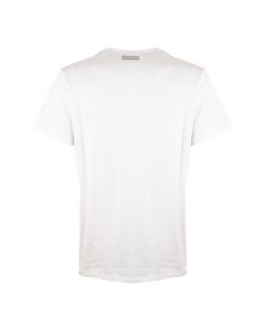 BIKKEMBERGS T-shirt Uomo BIANCO