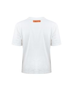 HERON PRESTON T-shirt Uomo BIANCO