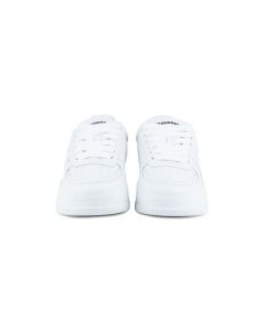 DSQUARED2 Sneakers Donna BIANCO