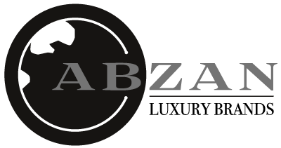 Logo Abzan by T One