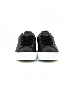 LIU-JO GIRL Sneakers Donna NERO