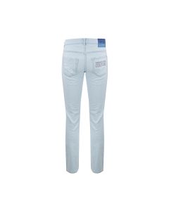 VERSACE JEANS COUTURE Jeans Uomo DENIM