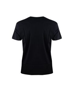 VERSACE JEANS COUTURE T-shirt Uomo NERO