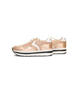 VOILE BLANCHE Sneakers Donna ROSA