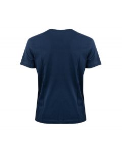 DIESEL T-shirt Uomo BLU