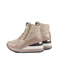 RUCOLINE Sneakers Donna BEIGE