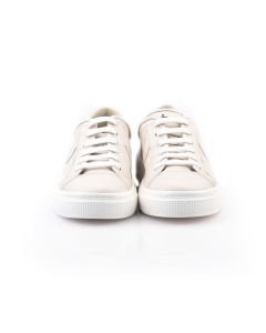 VOILE BLANCHE Sneakers Uomo PANNA