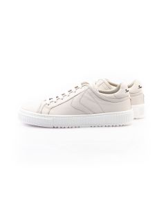 VOILE BLANCHE Sneakers Uomo PANNA