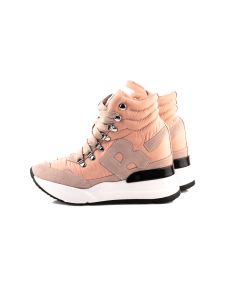 RUCOLINE Sneakers Donna ROSA