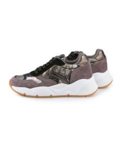 VOILE BLANCHE Sneakers Donna VIOLA