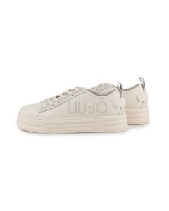 LIU-JO Sneakers Donna Crema