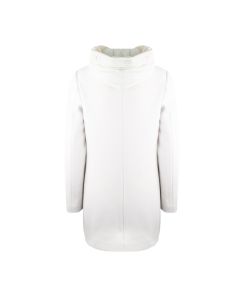 IESSE Cappotto Donna BIANCO LATTE