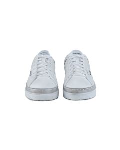 RUCOLINE Sneakers Donna WHITE SKY