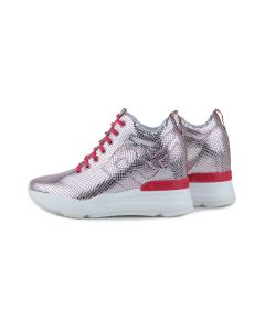 RUCOLINE Sneakers Donna FUXIA