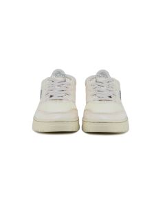 AUTRY Sneakers Donna BIANCO SPORCO