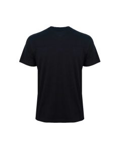 ALEXANDER MC QUEEN  - NUOVA COLLEZIONE A/I 2021-2022 - T-shirt Uomo NERO