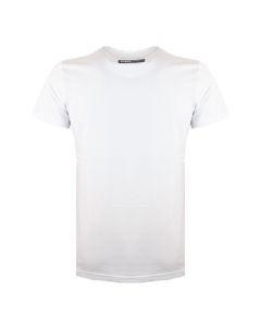 PHILIPP PLEIN SPORT - NUOVA COLLEZIONE P/E 2022 -  T-shirt Uomo BIANCO