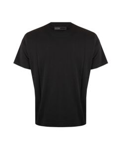 PHILIPP PLEIN SPORT - NUOVA COLLEZIONE P/E 2022 - T-shirt Uomo NERO