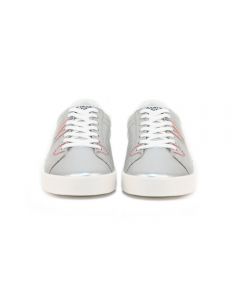 MOACONCEPT Sneakers Donna ARGENTO