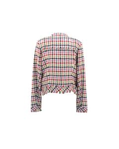 KARL LAGERFELD Giacca Donna Multicolore