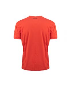 DSQUARED2 - NUOVA COLLEZIONE A/I 2021-2022 -  T-shirt Uomo ROSSO