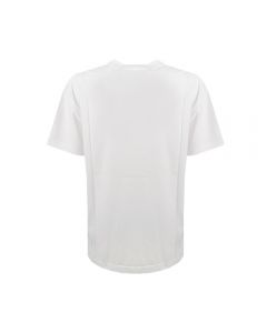 PALM ANGELS - NUOVA COLLEZIONE A/I 2021-2022 - T-shirt Uomo BIANCO