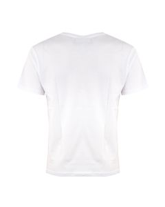 VILEBREQUIN T-shirt Uomo BIANCO