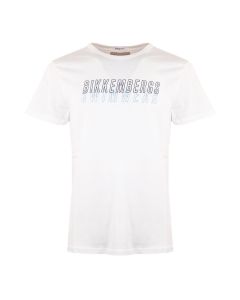 BIKKEMBERGS T-shirt Uomo BIANCO