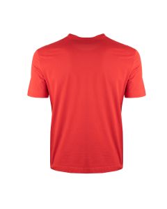 LOVE MOSCHINO T-shirt Donna ROSSO